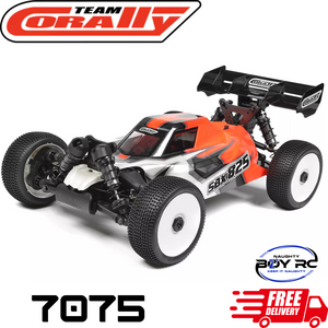 Team Corally SBX-825 7075 Edition 1/8 Racing Buggy Kit