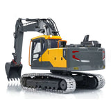 VOLVO RC EC160E Pro Hydraulic Excavator with 3 Arms