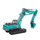Kabolite K350 200 RC Hydraulic Excavator (2025 Model)