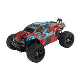 REMO 1661 RC CAR