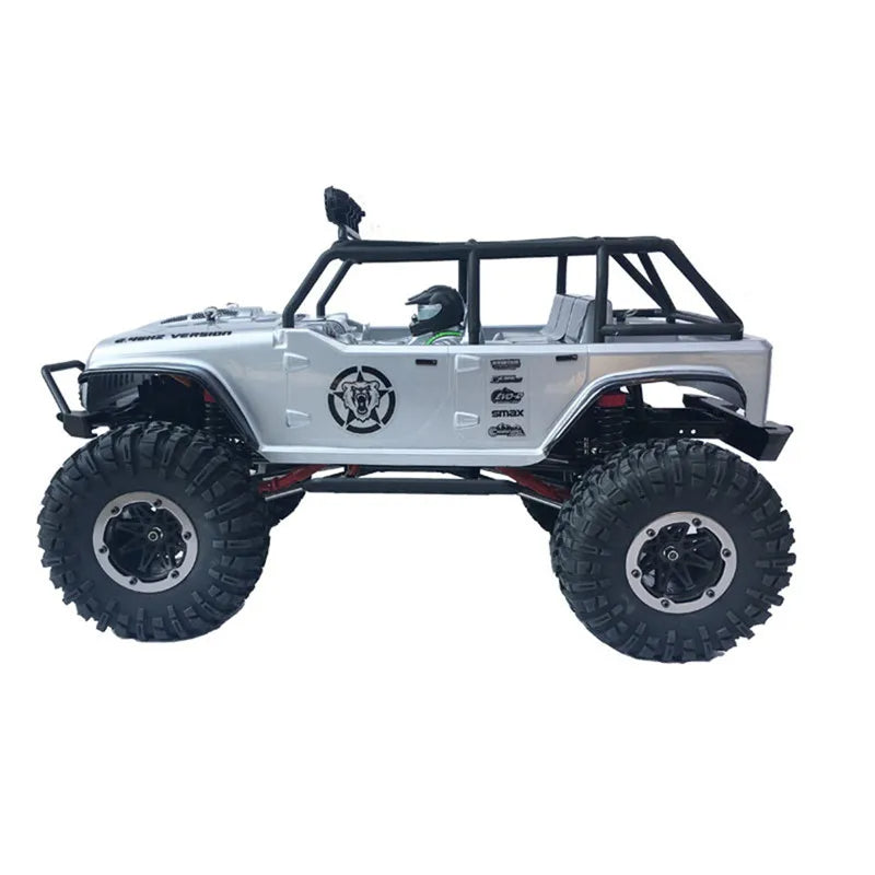 Remo 1073-SJ  RC CAR