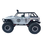 Remo 1073-SJ  RC CAR