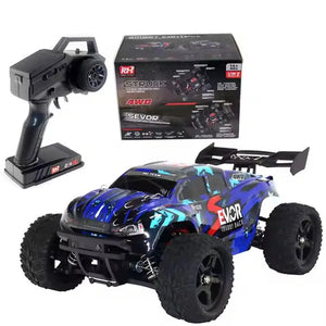 REMO 1661 RC CAR