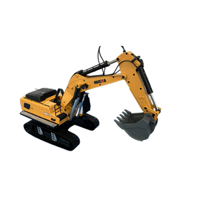 Huina 1599 RC Excavator (2025 Model)