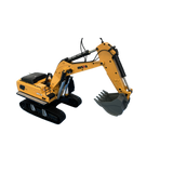 Huina 1599 RC Excavator (2025 Model)