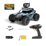 RC Car Off-road Car WiFi FPV 1:18 With 720P HD Camera FUNYAT