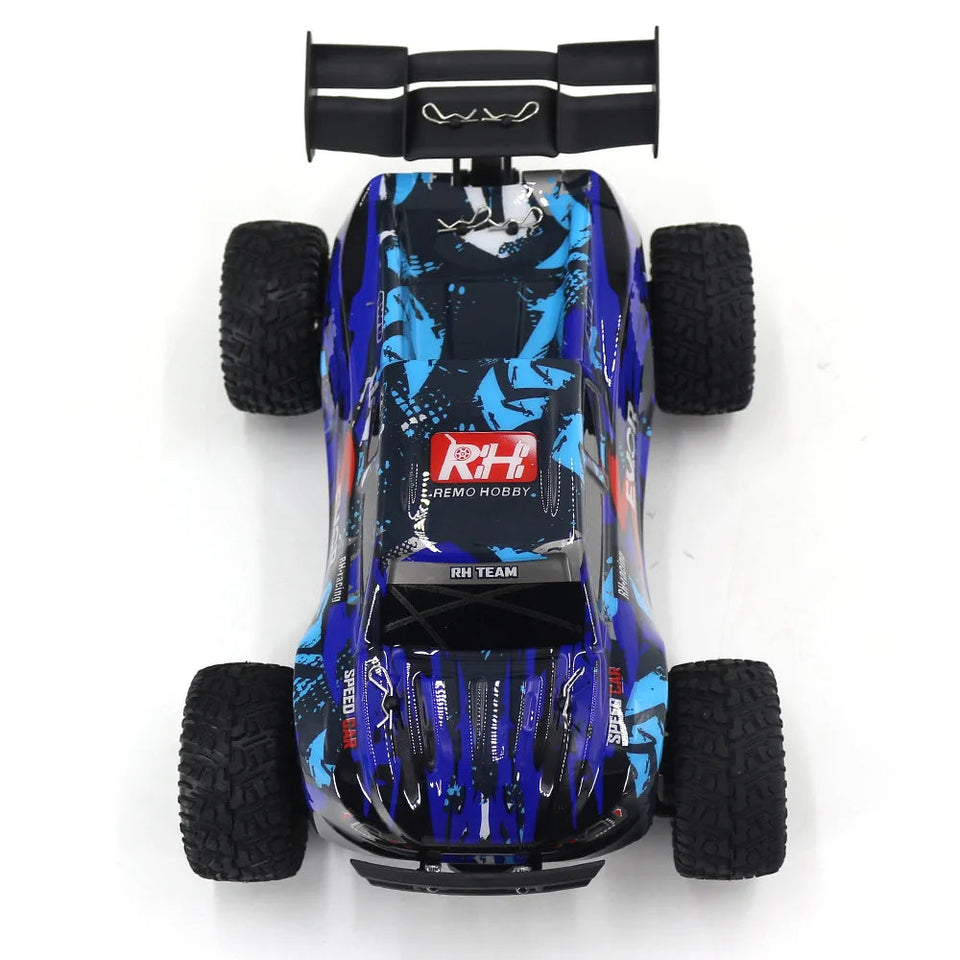 REMO 1661 RC CAR