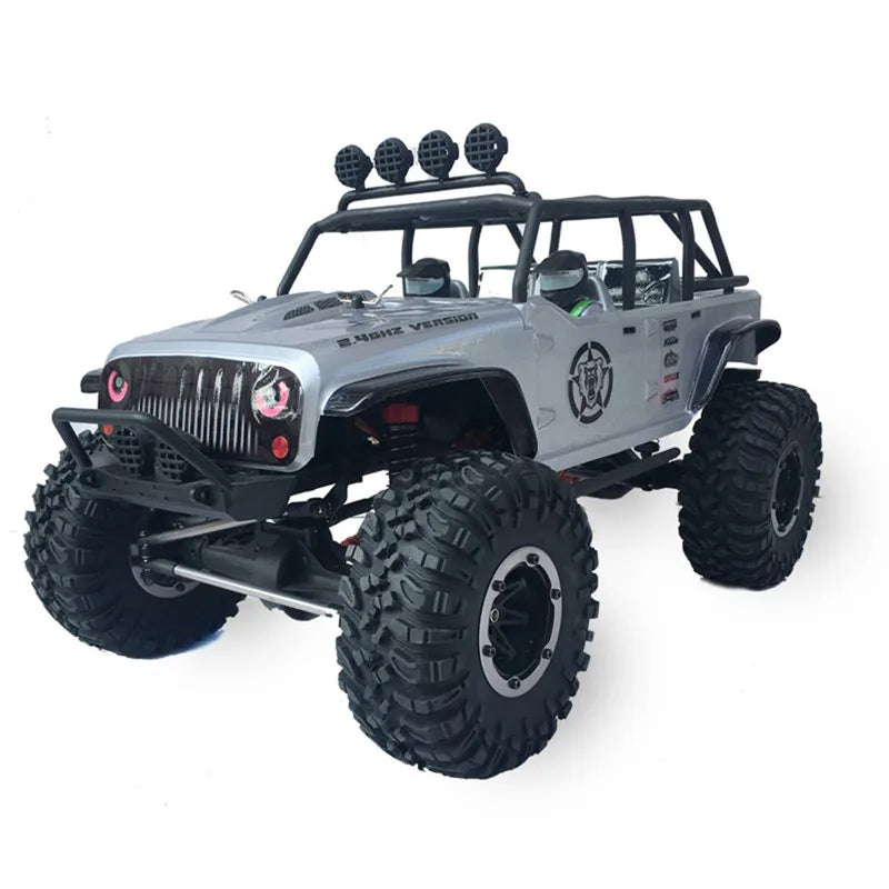 Remo 1073-SJ  RC CAR