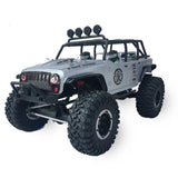 Remo 1073-SJ  RC CAR