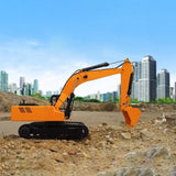 Komatsu 4200XL RC Excavator (2025 Model)