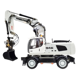 Liebherr 946EW RC Hydraulic Wheel Excavator