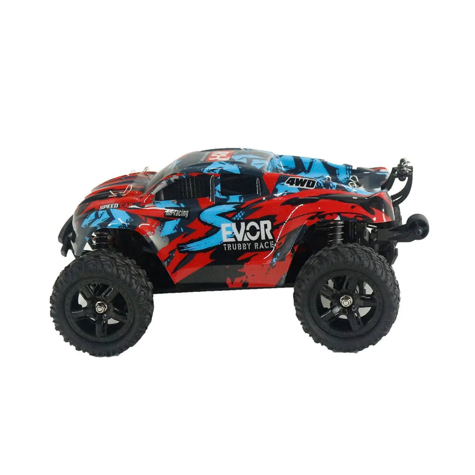 REMO 1661 RC CAR