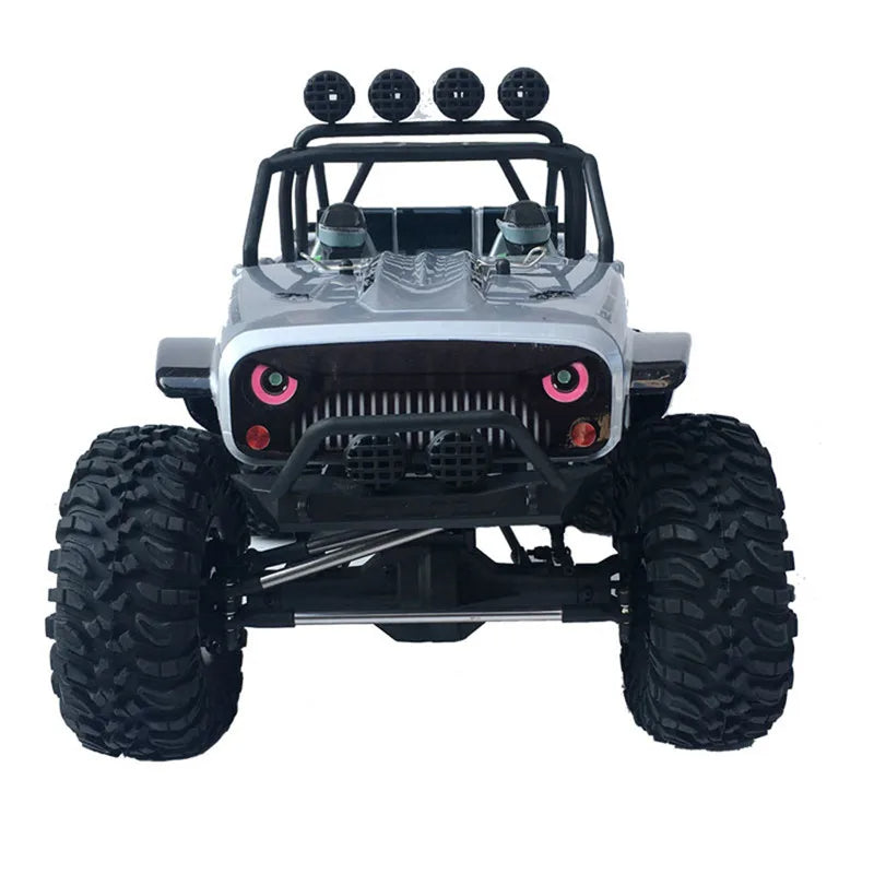 Remo 1073-SJ  RC CAR