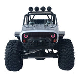 Remo 1073-SJ  RC CAR