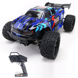 REMO 1661 RC CAR