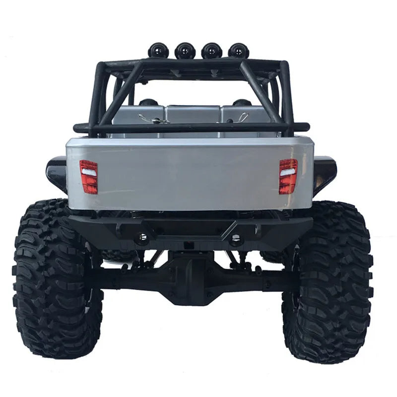 Remo 1073-SJ  RC CAR