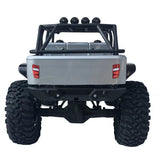 Remo 1073-SJ  RC CAR