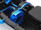 Tamiya TB-05R 1/10 4wd RC On-Road Car High Speed Chassis Kit