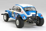 Tamiya 1/10 Sand Scorcher 2wd Off-Road RC Buggy Kit