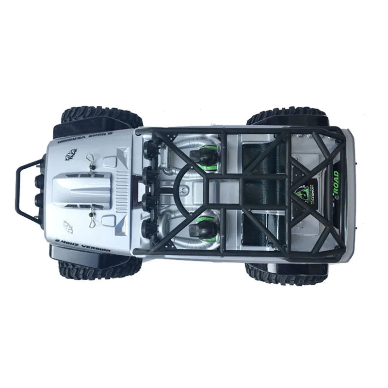 Remo 1073-SJ  RC CAR
