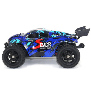 REMO 1661 RC CAR