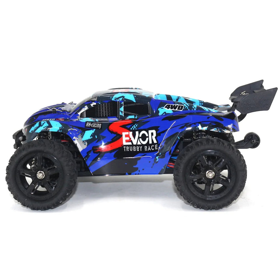 REMO 1661 RC CAR