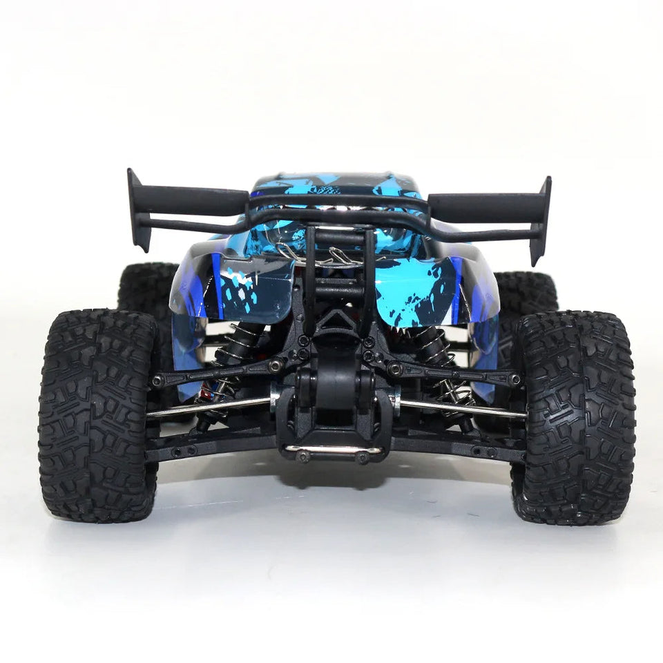 REMO 1661 RC CAR