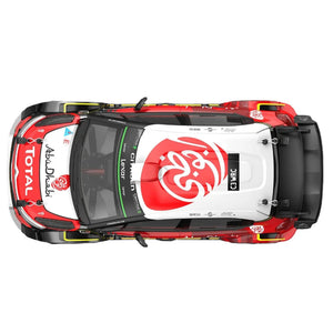 MJX Hyper Go 14303 Racing Car