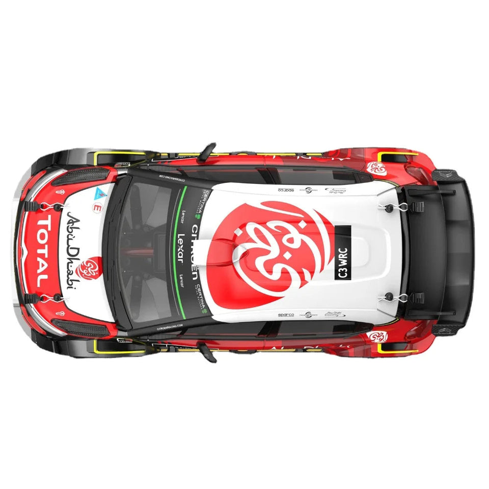 MJX Hyper Go 14303 Racing Car