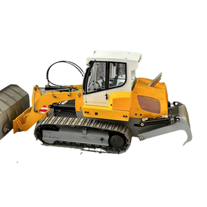 1/12 Hydraulic RC Crawler Loader