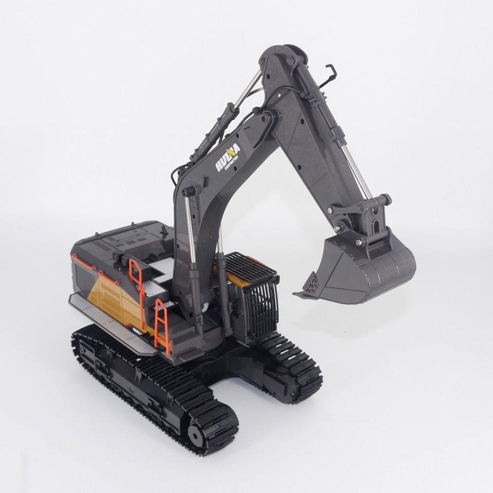Huina 1592 RC Excavator (2025 Model)