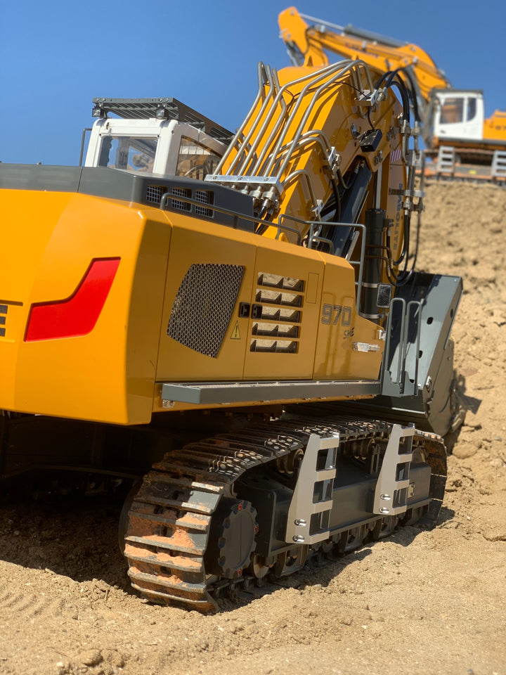 kabolite K970 - 200 RC Shovel Excavator (2025 Model)