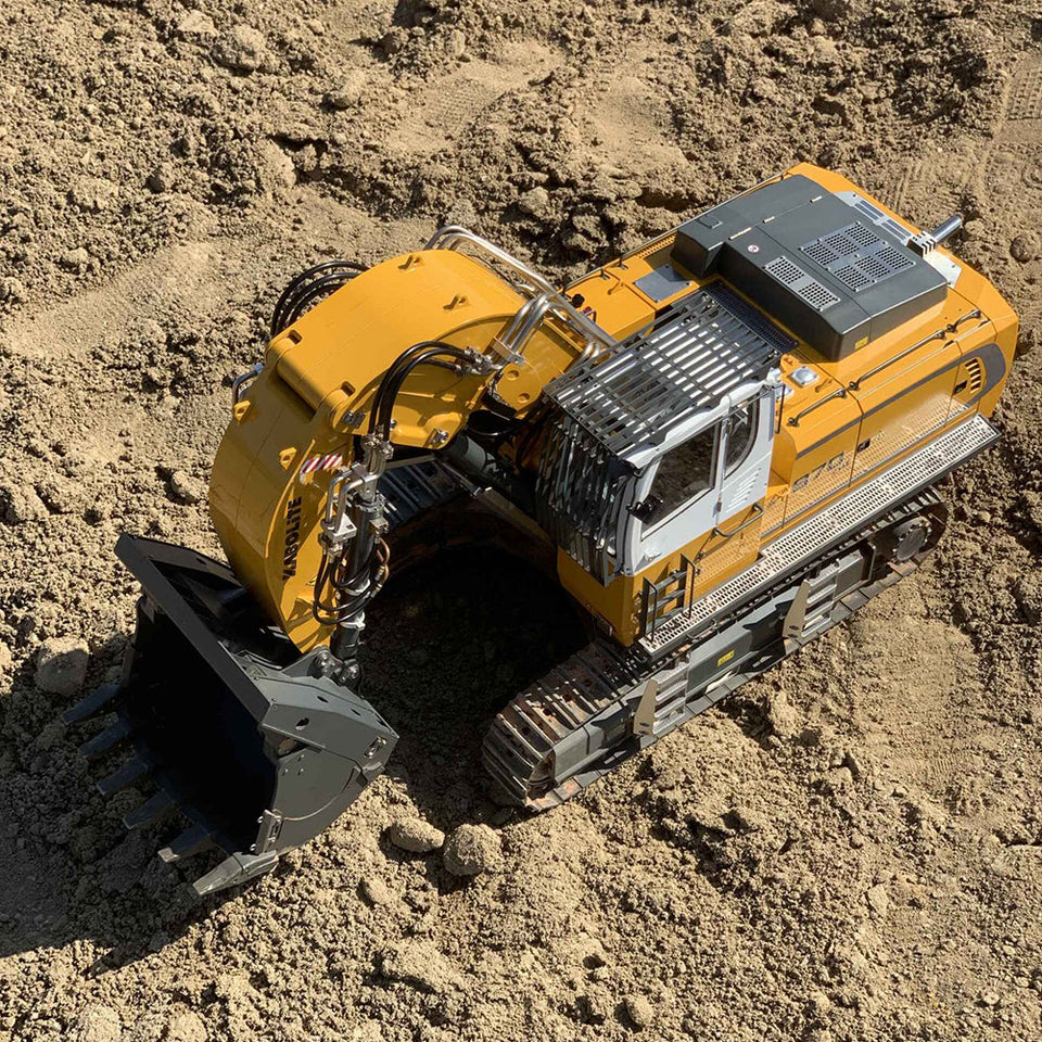 kabolite K970 - 200 RC Shovel Excavator (2025 Model)