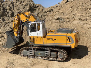 kabolite K970 - 200 RC Shovel Excavator (2025 Model)