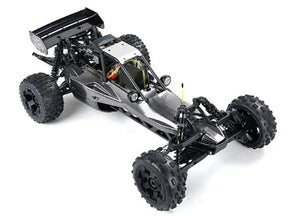 New 2024 Rovan 1/5 29cc Baja 5B Sport 2WD Off Road Petrol RC Baja Buggy