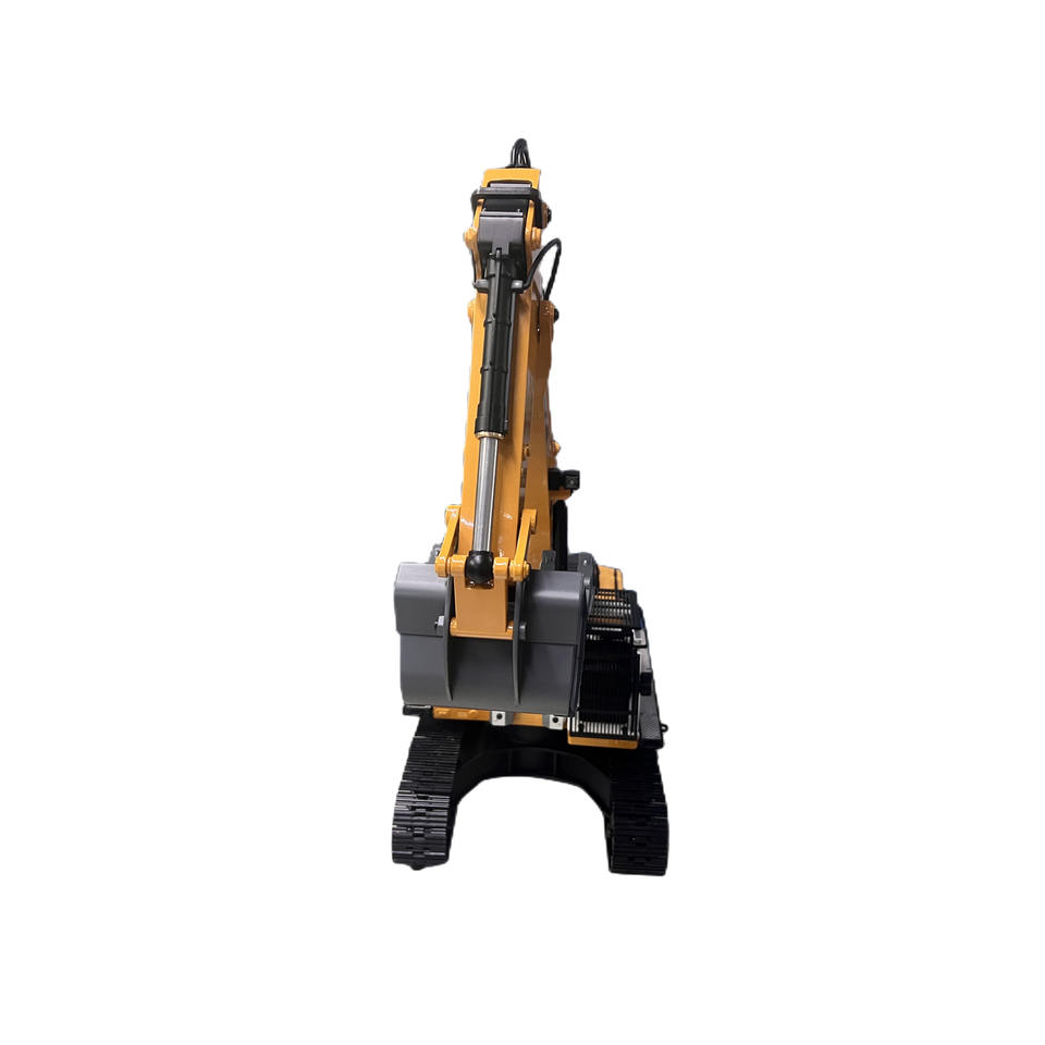 Huina 1599 RC Excavator (2025 Model)