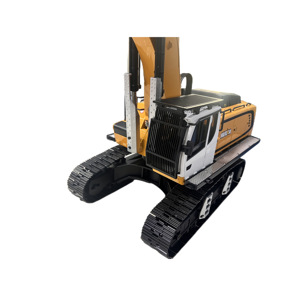Huina 1599 RC Excavator (2025 Model)