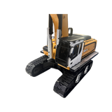 Huina 1599 RC Excavator (2025 Model)