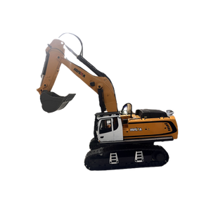 Huina 1599 RC Excavator (2025 Model)