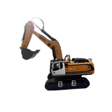 Huina 1599 RC Excavator (2025 Model)