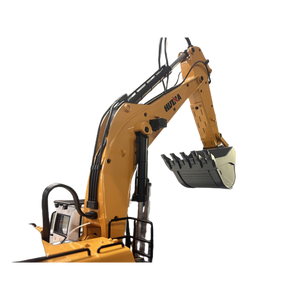 Huina 1599 RC Excavator (2025 Model)