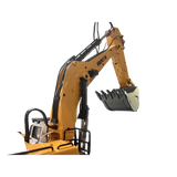 Huina 1599 RC Excavator (2025 Model)
