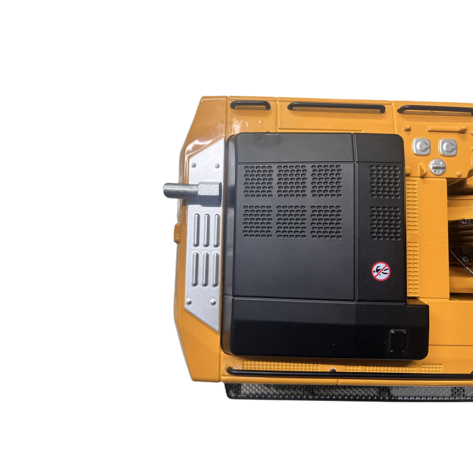 Huina 1599 RC Excavator (2025 Model)