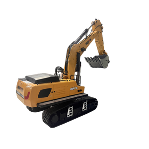 Huina 1599 RC Excavator (2025 Model)