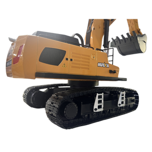 Huina 1599 RC Excavator (2025 Model)