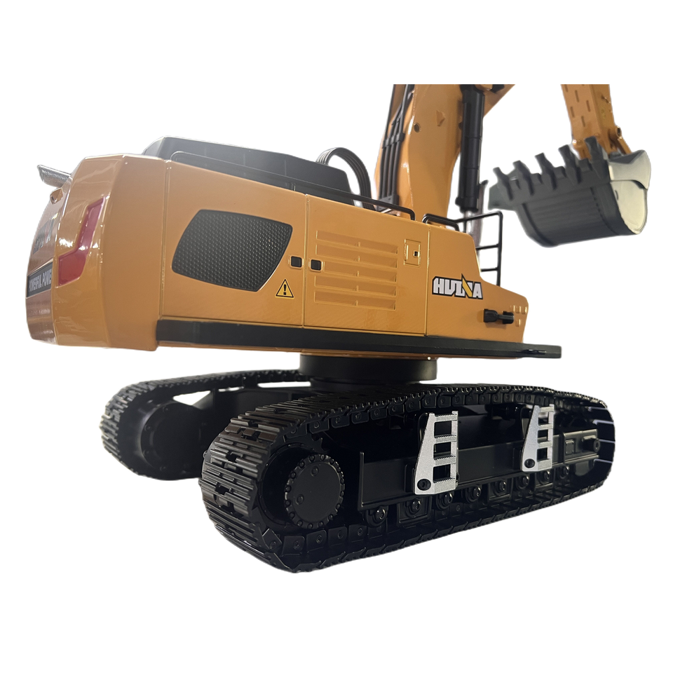 Huina 1599 RC Excavator (2025 Model)