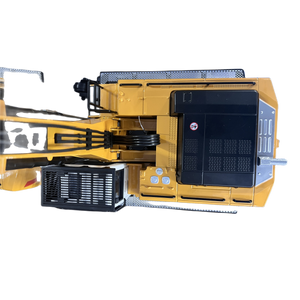 Huina 1599 RC Excavator (2025 Model)