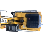 Huina 1599 RC Excavator (2025 Model)