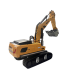 Huina 1599 RC Excavator (2025 Model)