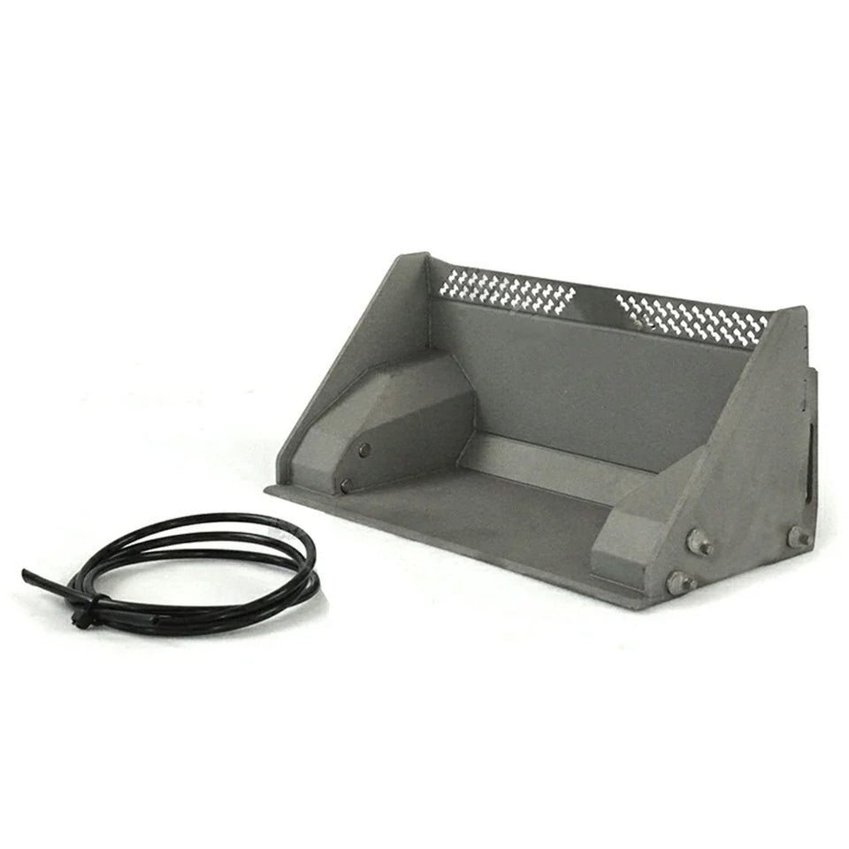 1/14 RC Hydraulic Bobcat Loader